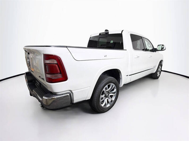 2022 RAM 1500 Limited