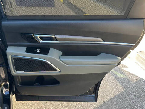 2023 Kia Telluride SX X-Line