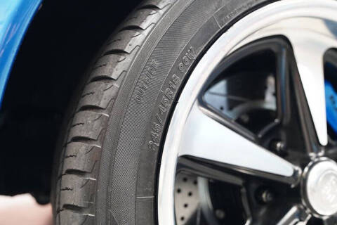 1972 Pontiac Firebird Trans Am