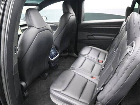 2023 Tesla Model X Standard Range