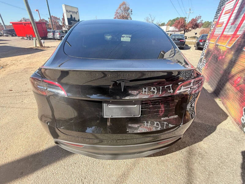 2023 Tesla Model Y Performance