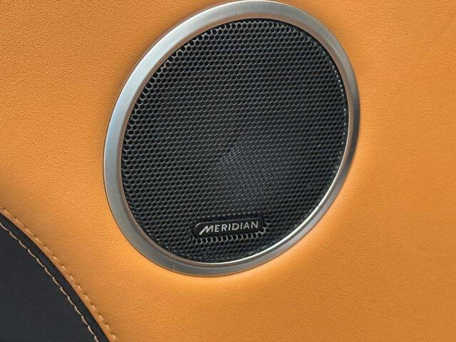 2018 Land Rover Range Rover Sport Supercharged