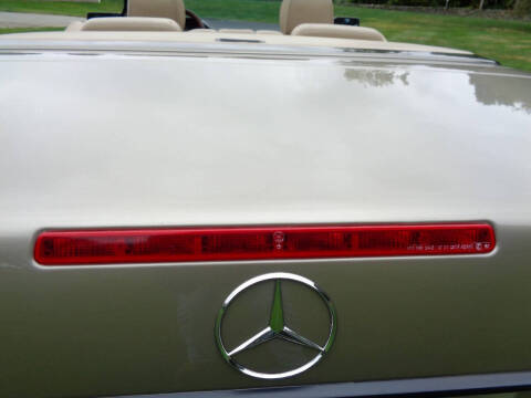 1995 Mercedes-Benz E-Class E 320