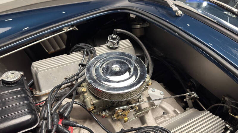 1965 Shelby Cobra
