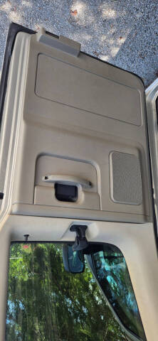 2007 Ford E-Series E-350 SD XLT