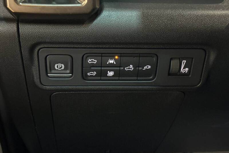 2022 GMC HUMMER EV Edition 1