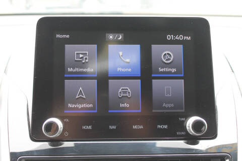 2023 Mitsubishi Eclipse Cross