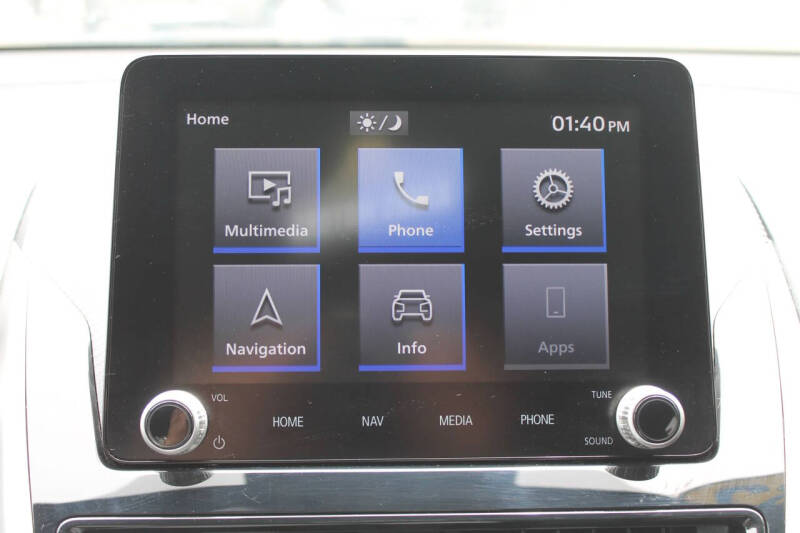 2023 Mitsubishi Eclipse Cross