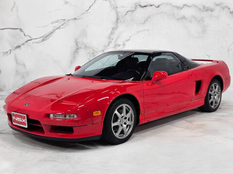 1994 Acura NSX