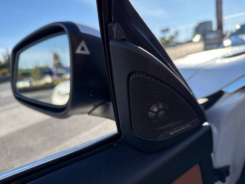 2014 BMW 4 Series 428i xDrive