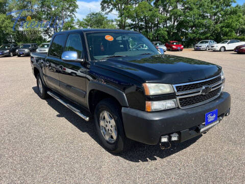 2006 Chevrolet Silverado 1500