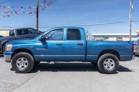 2006 Dodge Ram 1500