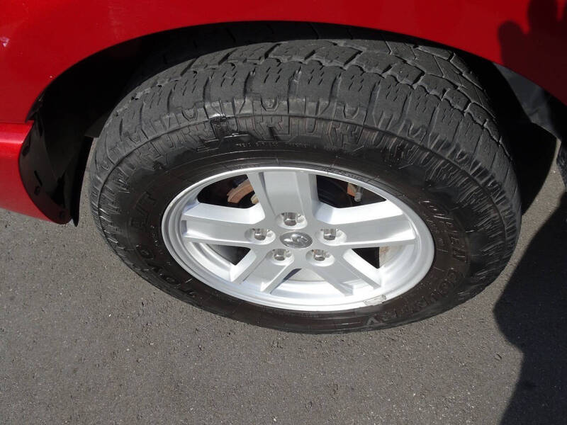 2006 Dodge Durango SLT