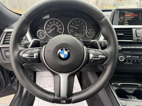 2016 BMW 3 Series 328i xDrive Gran Turismo