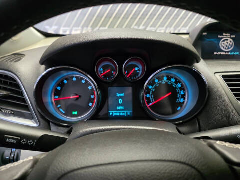 2015 Buick Encore Convenience