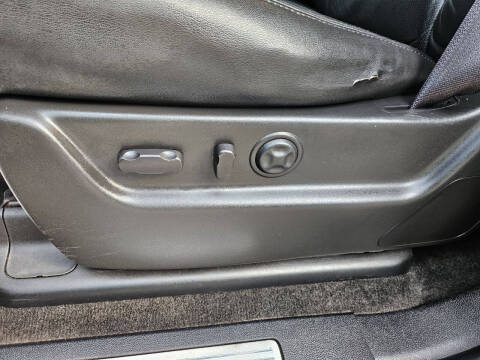 2011 Cadillac Escalade
