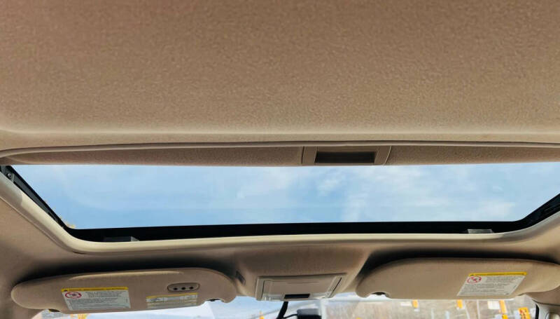 2014 Ford Expedition Limited