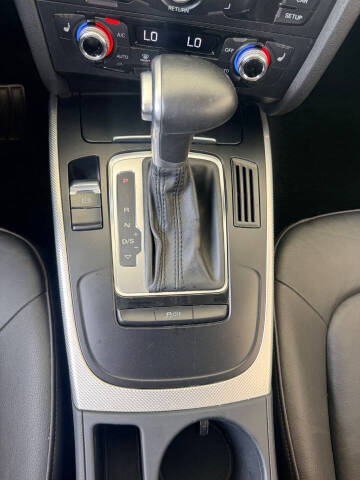 2015 Audi Allroad 2.0T quattro Premium