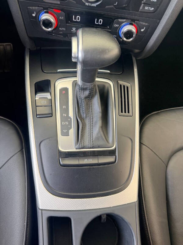 2015 Audi Allroad 2.0T quattro Premium