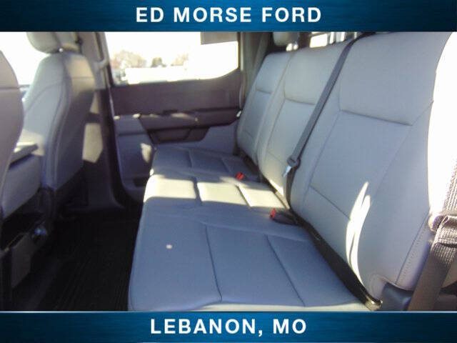 2026 Ford F-550 Super Duty