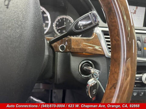 2012 Mercedes-Benz E-Class E 350 Sport