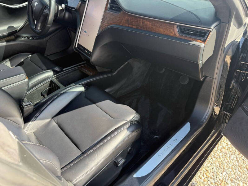 2019 Tesla Model S
