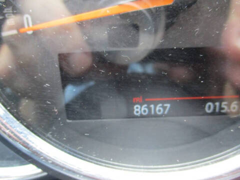 2017 MINI Clubman Cooper ALL4