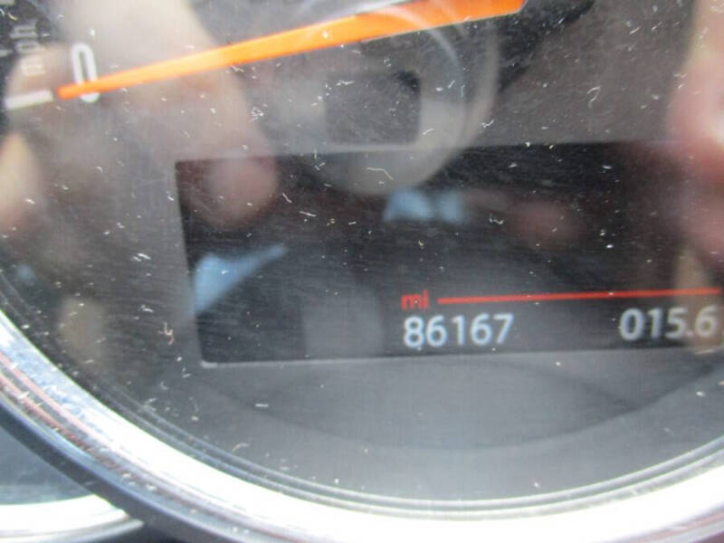 2017 MINI Clubman Cooper ALL4