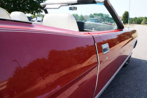 1971 Ford LTD