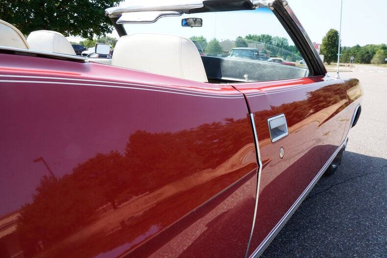1971 Ford LTD