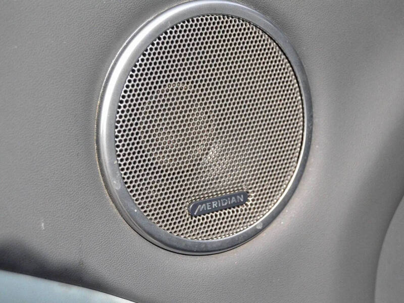 2017 Land Rover Range Rover Evoque Convertible HSE Dynamic