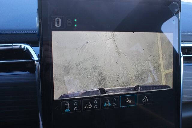 2025 GMC Sierra EV Denali