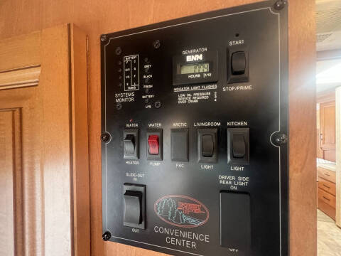 2013 Forest River SUNSEEKER 3050S