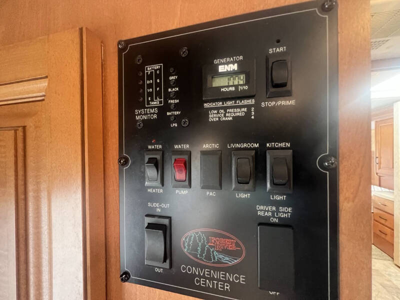 2013 Forest River SUNSEEKER 3050S