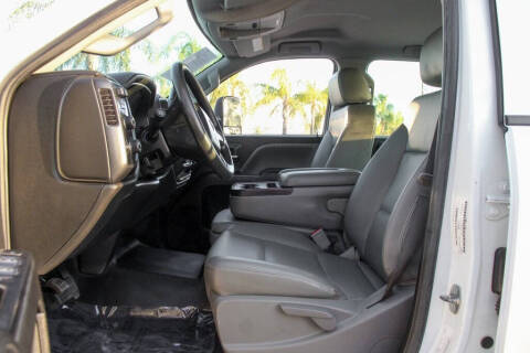 2022 International CV515