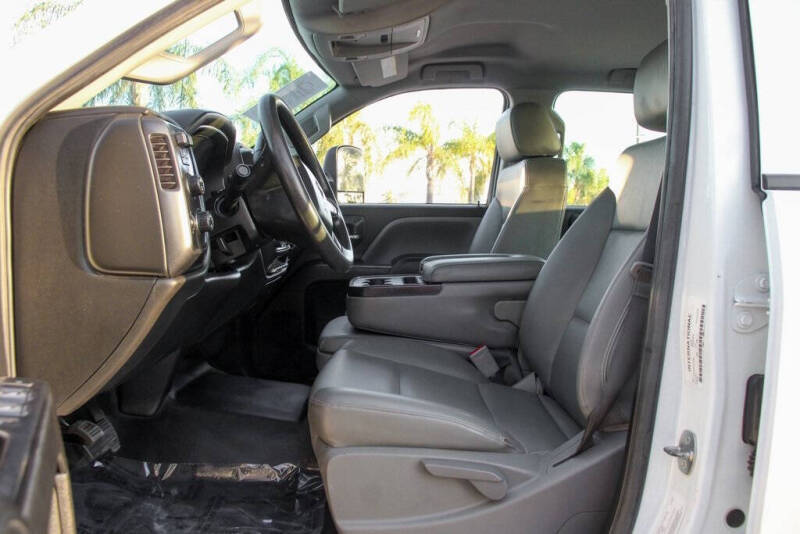 2022 International CV515