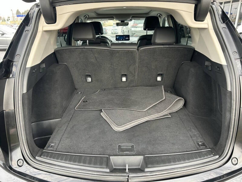 2020 Acura RDX SH-AWD