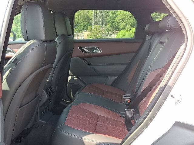 2026 Land Rover Range Rover Velar P400 Autobiography