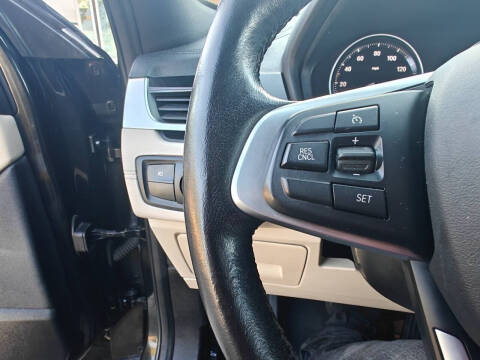 2019 BMW X2 sDrive28i