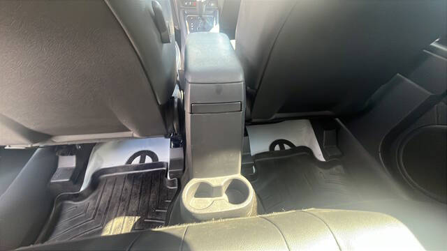 2016 Jeep Patriot High Altitude