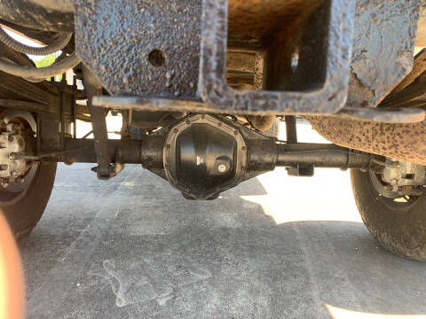 2004 Dodge Ram 3500 SLT