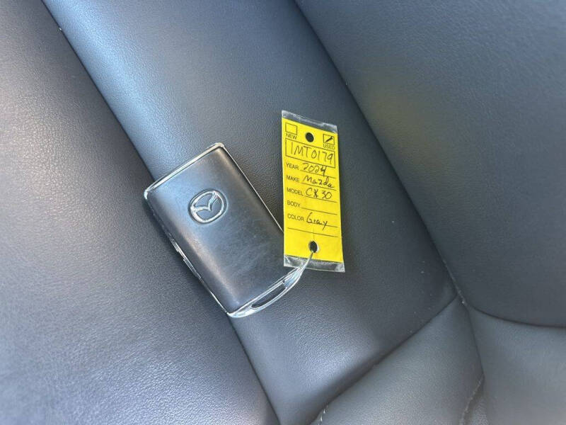 2024 Mazda CX-30 2.5 S Select Sport