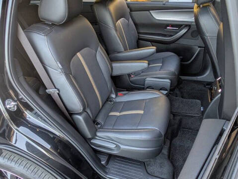 2025 Mazda CX-90 Plug-in Hybrid Premium Plus