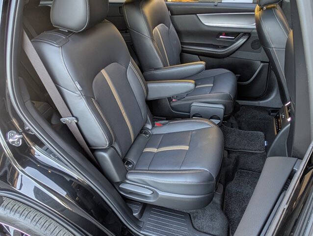 2025 Mazda CX-90 Plug-in Hybrid Premium Plus