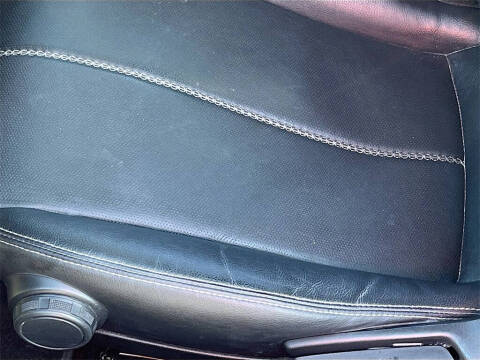 2024 Mazda MX-5 Miata RF Grand Touring