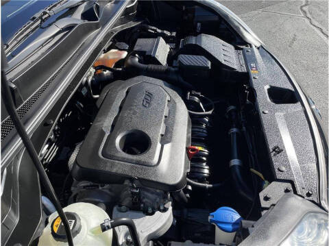 2019 Kia Sportage EX