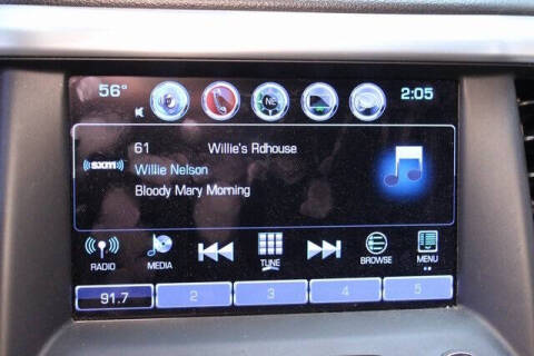 2018 GMC Acadia SLT-2