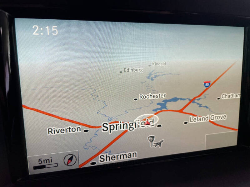 2015 Mercedes-Benz M-Class ML 350 4MATIC