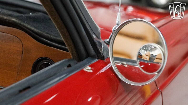 1973 Triumph TR6