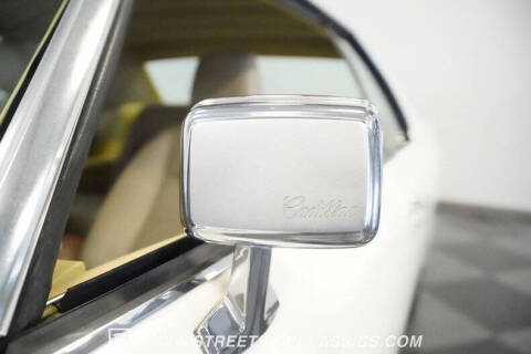 1971 Cadillac DeVille